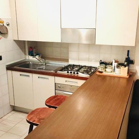 Milan Navigli Very Big Apartment With Balcony ภายนอก รูปภาพ