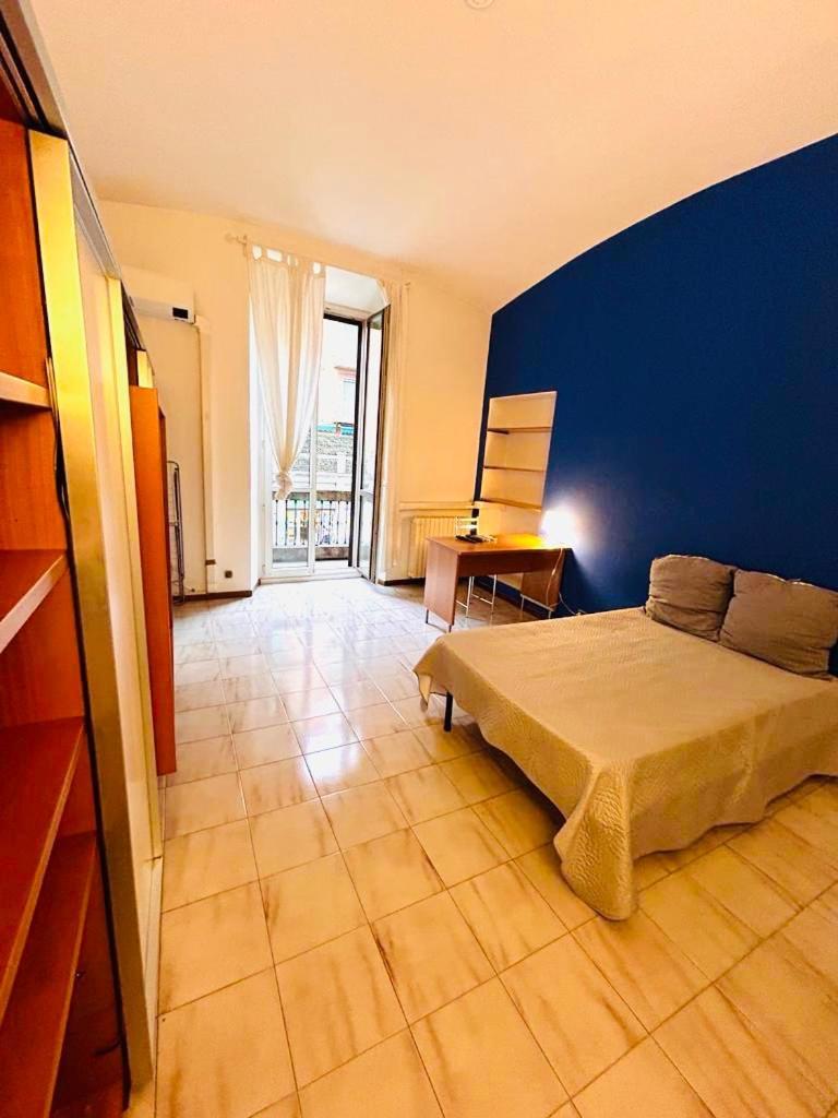 Milan Navigli Very Big Apartment With Balcony ภายนอก รูปภาพ
