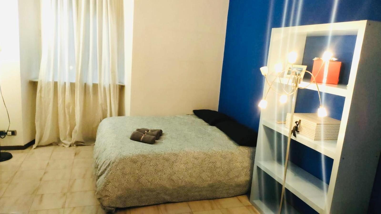 Milan Navigli Very Big Apartment With Balcony ภายนอก รูปภาพ