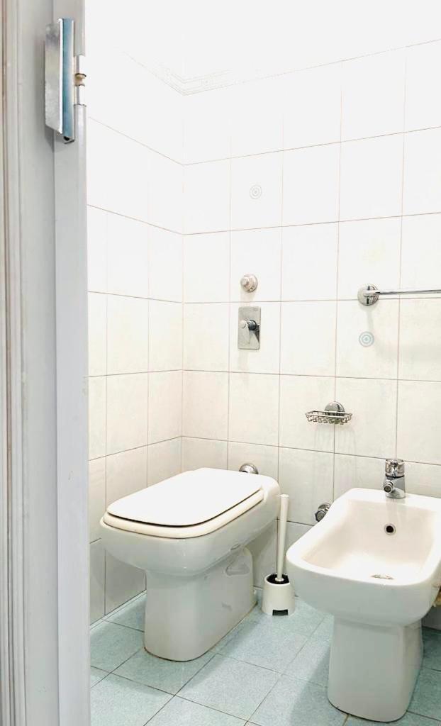 Milan Navigli Very Big Apartment With Balcony ภายนอก รูปภาพ