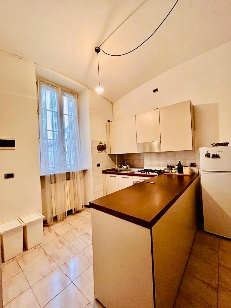 Milan Navigli Very Big Apartment With Balcony ภายนอก รูปภาพ